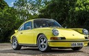 Porsche 911 2.7 RS Carrera tăng giá 670% trong 10 năm