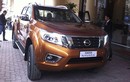 Nissan Navara 2015 bất ngờ lộ diện tại Hà Nội