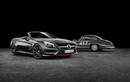 Mercedes-Benz SL 417 Mille Miglia sẽ có mặt tại Geneva 2015