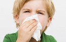 Trẻ dễ bị viêm mũi, viêm xoang, vì sao?
