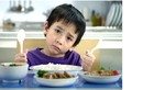Trẻ suy dinh dưỡng dễ tăng huyết áp khi trưởng thành 
