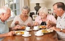 Chế độ ăn uống tích cực đối với người cao tuổi