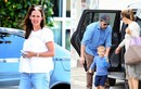 Nghi vấn Jennifer Garner mang thai với chồng cũ Ben Affleck