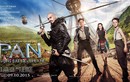 Phim hay nhất cuối tuần (10-11/10/2015): “Pan và vùng đất Neverland”