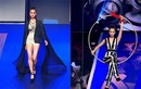 Khoảnh khắc đẹp nhất của Hương Ly Vietnam’s Next Top Model