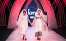 NTK Li Lam đưa đám cưới đồng tính lên sàn catwalk