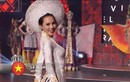 Lệ Quyên giành giải phụ Hoa hậu truyền thông tại Miss Supranational