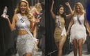 Khoảnh khắc độc ở hậu trường bán kết Miss Universe 2015