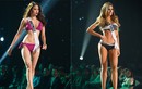 Top thí sinh diện bikini đẹp nhất trong bán kết Miss Universe