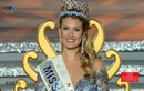 Người đẹp Tây Ban Nha đăng quang Hoa hậu Thế giới 2015