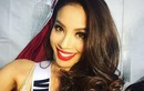 HH Phạm Hương tự tin trước chung kết Miss Universe 2015