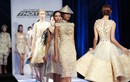 Ngắm thiết kế làm từ vỏ ngô của thí sinh Project Runway