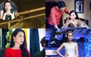 Showbiz Việt năm 2015 rúng động với nghi vấn “người thứ ba“