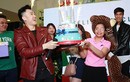 Dương Triệu Vũ tung bài hát mới mừng sinh nhật bên fan