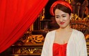 Trang Moon gợi cảm với vai vợ ba trong hài Tết 2016