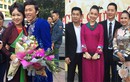 Hoài Linh, Linh Nga diện áo dài nhận danh hiệu NSƯT