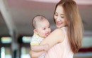 Không thể không yêu khi ngắm con trai Khánh Thi - Phan Hiển