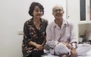 Nghệ sĩ Hán Văn Tình bất ngờ nhập viện trở lại