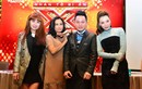 Giám khảo The X-Factor: Không có nhẫn kim cương dụ thí sinh!