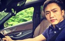 Chồng cũ Hồ Ngọc Hà bất ngờ đóng Facebook, Instagram
