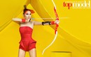 Thanh Hằng tái xuất ghế nóng Vietnam’s Next Top Model 2016