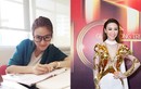 Cuộc sống của Ngân Khánh thế nào khi tạm rời showbiz