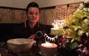 Fan phấn khích nghe giọng Quang Vinh trong video ngày sinh nhật