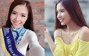 Nhan sắc hút hồn của Á hậu 2 HH Biển VN 2016