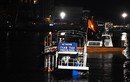 Vụ chìm tàu du lịch trên sông Hàn: Nỗ lực tìm 3 người mất tích