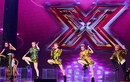 S-Girls tiếp tục gây sốt ở vòng lộ diện The X-Factor 2016