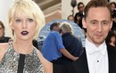 6 cô gái đến với Tom Hiddleston trước Taylor Swift