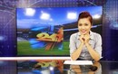 BTV Lê Thanh Huyền xin lỗi về phát ngôn gây tranh cãi