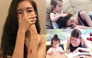 Cuộc sống sau lớp vỏ hào nhoáng của hot girl Elly Trần 