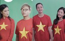 Nghệ sĩ Việt ghi hình MV ủng hộ phán quyết của PCA