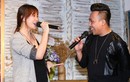 Hari Won tham gia liveshow của Trấn Thành 