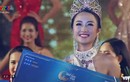 Thu Ngân đăng quang Hoa hậu bản sắc Việt toàn cầu 2016