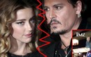 Lộ clip “hải tặc” Johnny Depp đánh đấm tàn nhẫn vợ cũ