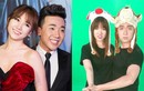 Phải chăng Hari Won đang lợi dụng showbiz Việt?