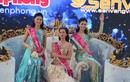 Đỗ Mỹ Linh đăng quang Hoa hậu Việt Nam 2016