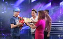 NS Huy Tuấn đón sinh nhật cùng top 3 Vietnam Idol 2016