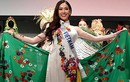 Phương Linh trở thành Đại sứ du lịch tại Miss International 2016