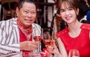 Lộ bí mật 'chôn giấu' của Ngọc Trinh và tỷ phú Hoàng Kiều 