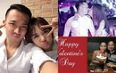Lời chúc Valentine ngọt lịm của sao Việt dành cho “nửa kia“