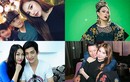 Loạt sao Việt khiến showbiz Việt náo loạn đầu năm 2017