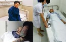 Những sao Việt nhập viện cấp cứu vì làm việc kiệt sức