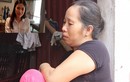 “Đẫm nước mắt” với tâm sự của bố mẹ Nguyễn Thị Thành