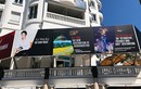 Đại diện tại Cannes lên tiếng về pano Lý Nhã Kỳ tại LHP