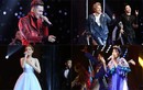 Cân tài top 5 Giọng hát Việt 2017 trước chung kết