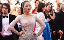 Lý Nhã Kỳ “tố” bị mạo danh lấy vé dự bế mạc Cannes 2017