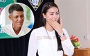 Bố của Hoa hậu Phạm Hương qua đời vì bệnh nặng